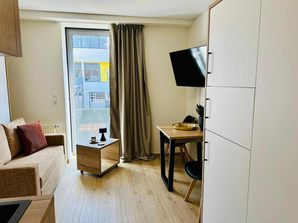 Myappartement Künzelsau エクステリア 写真