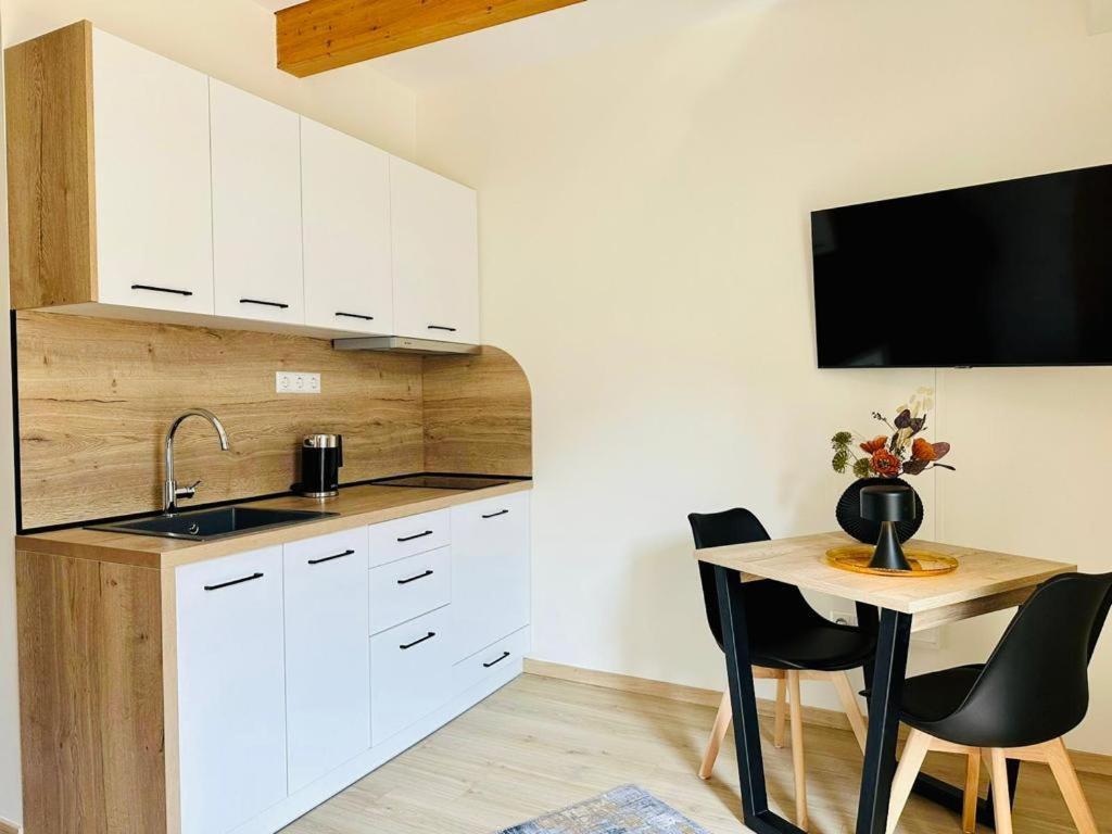 Myappartement Künzelsau エクステリア 写真