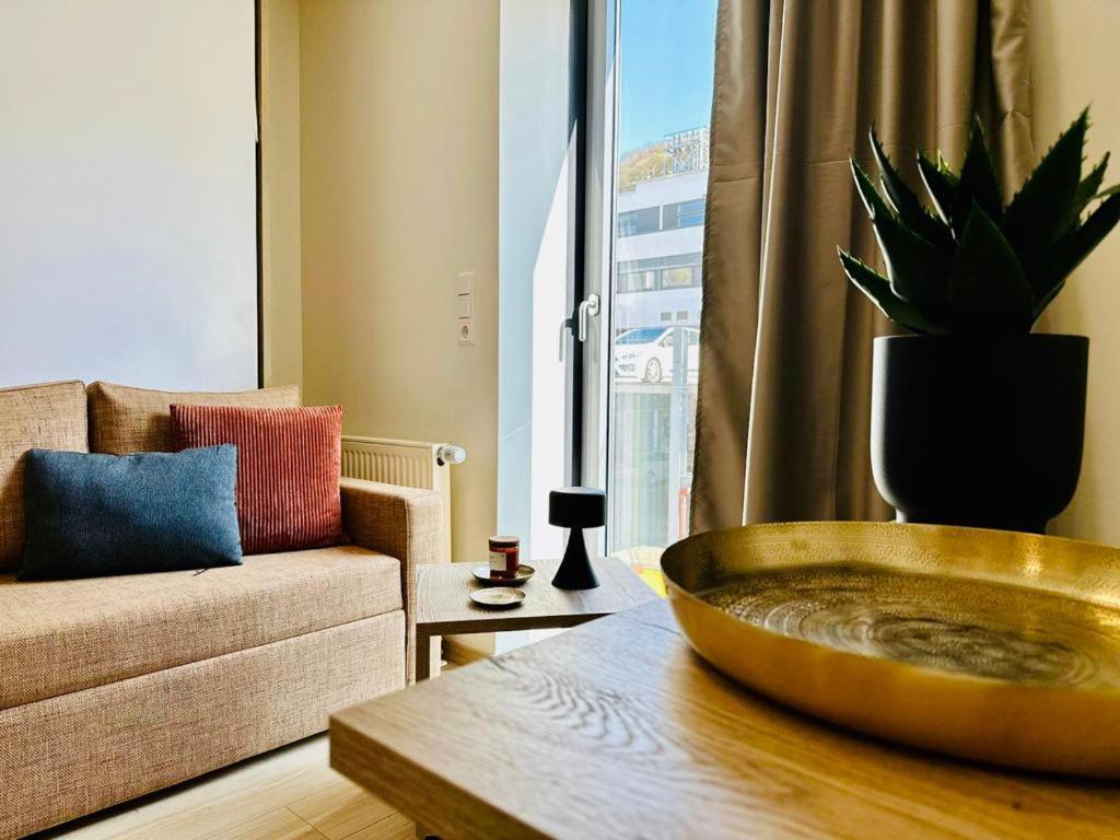 Myappartement Künzelsau エクステリア 写真